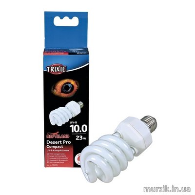 Лампа для террариума Desert Pro Compact 10.0 / 23W 1502983 фото