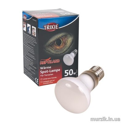 Лампа инфракрасная для террариумов 150W 1502987 фото