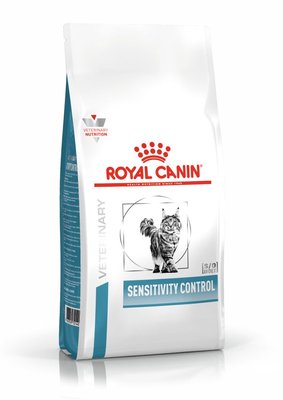 Сухой корм для кошек Royal Canin (Роял Канин) Sensitivity Control Feline 1,5 кг. RC 3909015 фото