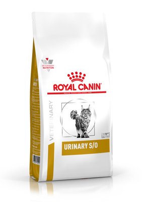 Сухой корм для кошек и котов Royal Canin (Роял Канин) Urinary cat 1,5 кг. RC 39010151 фото