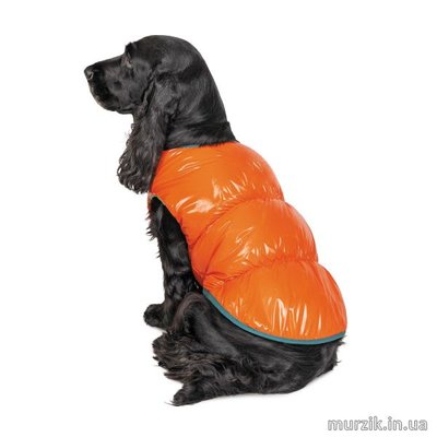 Жилет для собак &#171;Spring&#187; XS (оранжевый) 41644302 фото